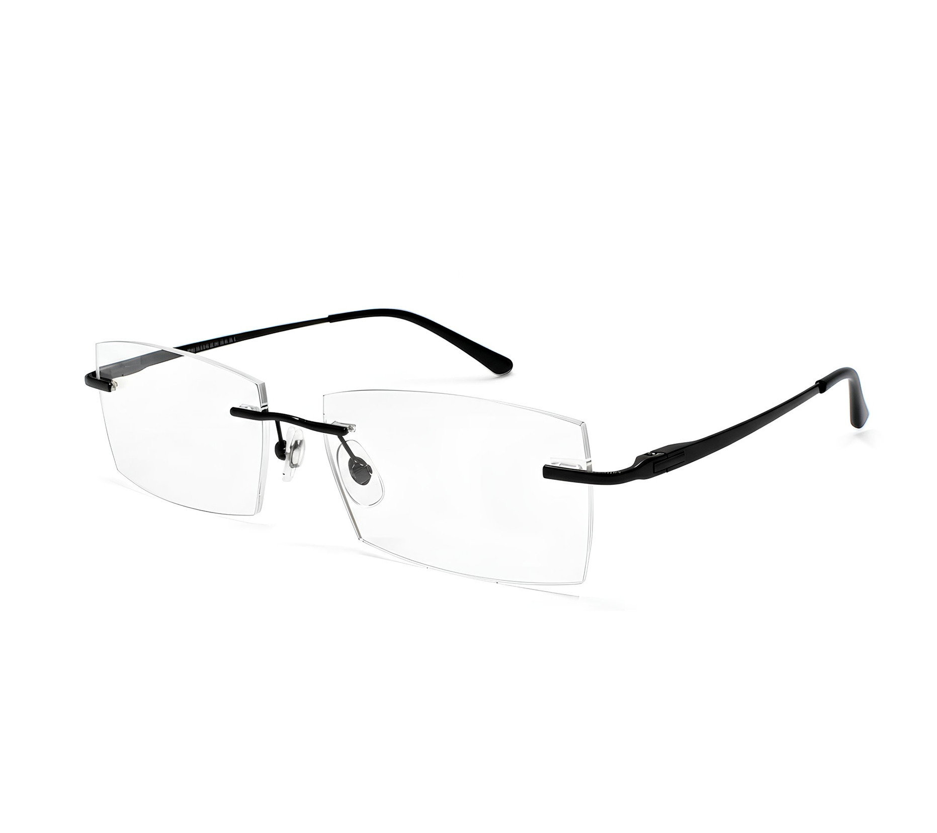 Eyestyle 007 Black